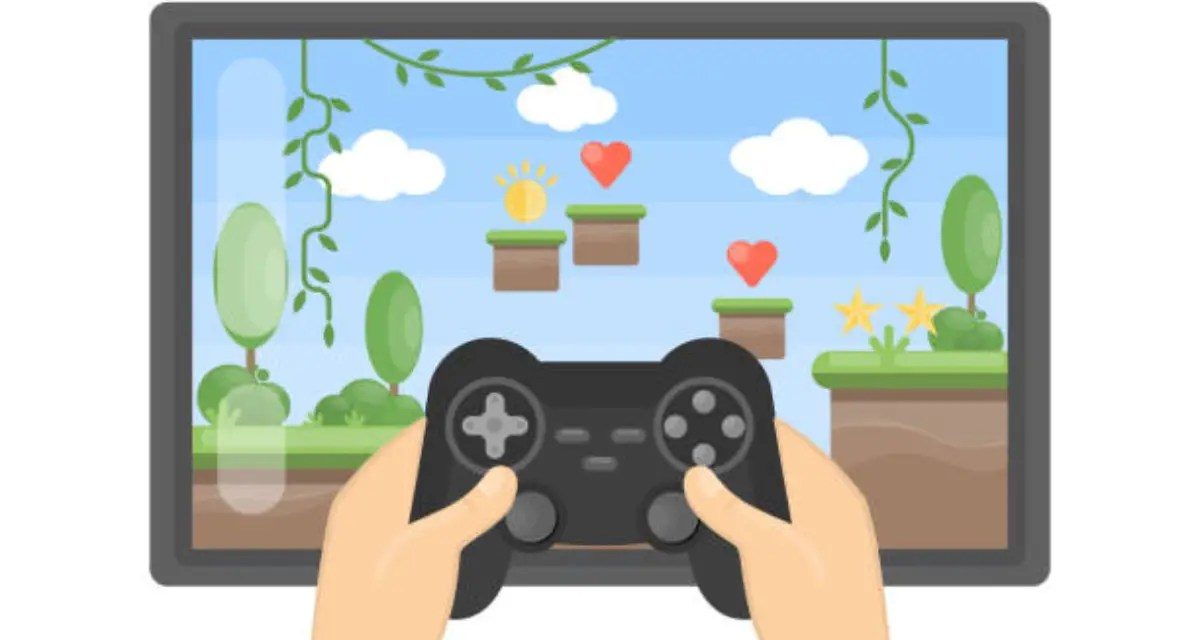 Video games need to be more accessible for everyone