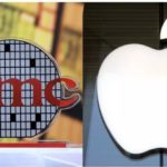 Apple manufacturing partner TSMC speeds up construction of Arizona plants